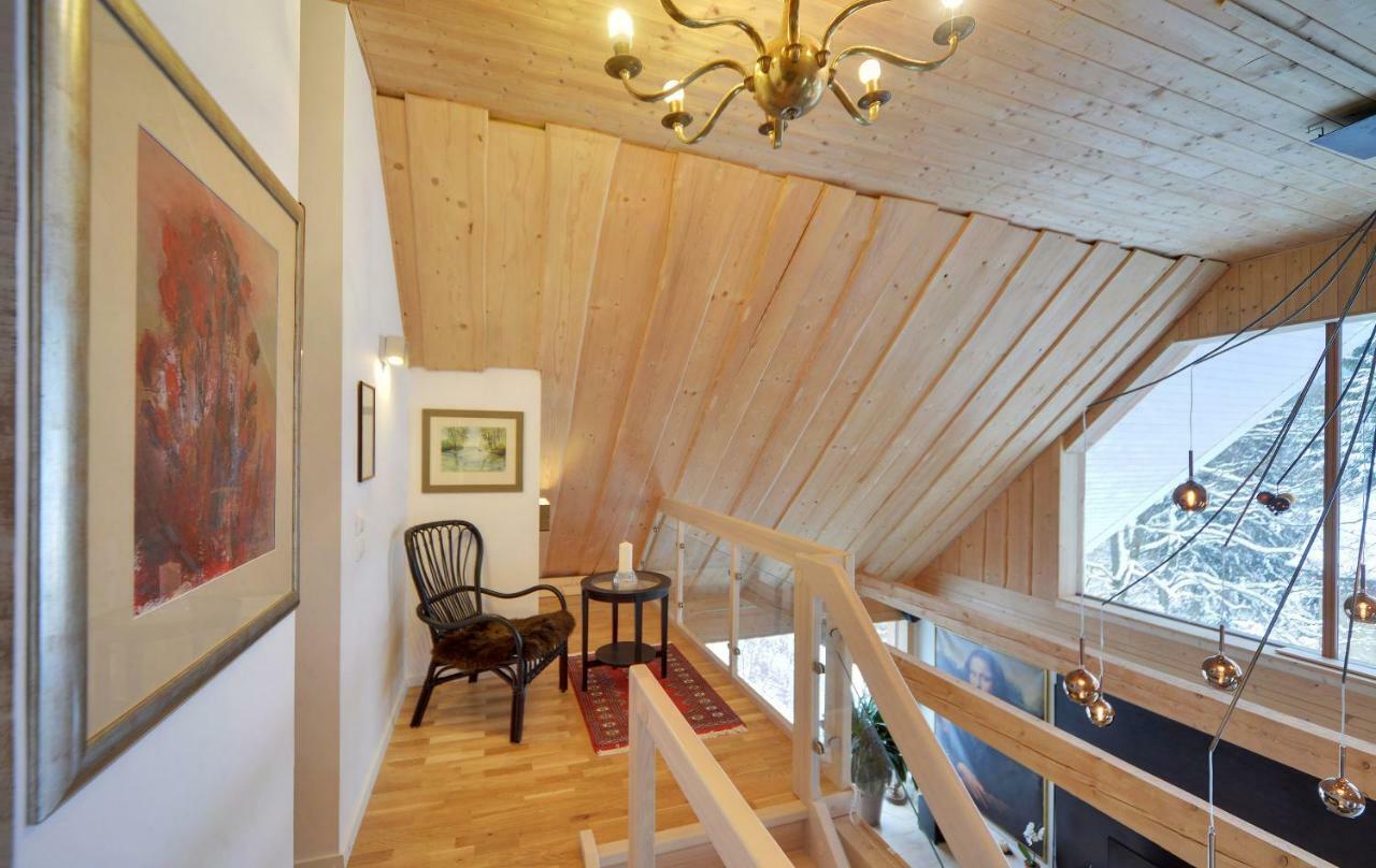 Apartamenty Sun & Ski Willa Laser Szklarska Poręba Exteriör bild